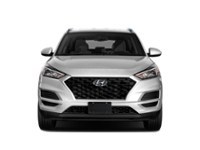 2020 Hyundai Tucson Preferred AWD Exterior Shot 5