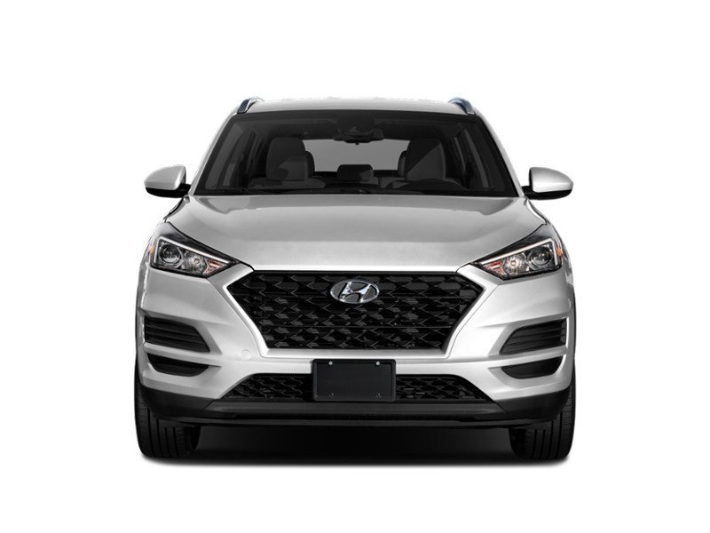 2020 Hyundai Tucson Preferred Exterior Shot 5