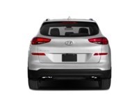 2019 Hyundai Tucson Preferred AWD Exterior Shot 7