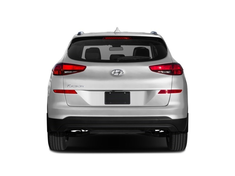 2019 Hyundai Tucson Preferred AWD Exterior Shot 7