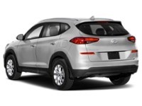 2019 Hyundai Tucson Essential AWD w/Safety Package Exterior Shot 9
