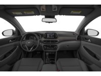 2019 Hyundai Tucson Preferred AWD Interior Shot 6