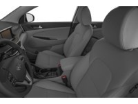 2019 Hyundai Tucson Preferred AWD Interior Shot 4