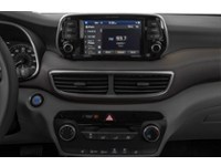 2019 Hyundai Tucson Essential AWD w/Safety Package Interior Shot 2