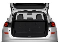 2021 Hyundai Tucson Preferred AWD Exterior Shot 4