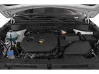 2019 Hyundai Tucson Preferred AWD Exterior Shot 3