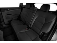 2021 Hyundai Tucson Preferred AWD Interior Shot 5