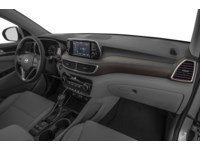 2019 Hyundai Tucson Preferred AWD Interior Shot 1