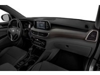 2019 Hyundai Tucson Essential AWD w/Safety Package Interior Shot 1
