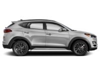 2021 Hyundai Tucson Ultimate AWD Exterior Shot 10