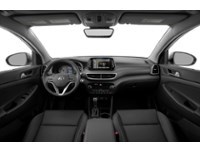 2021 Hyundai Tucson Ultimate AWD Interior Shot 6