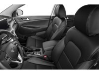 2020 Hyundai Tucson Ultimate AWD Interior Shot 4