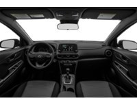2019 Hyundai Kona 2.0L Luxury AWD Interior Shot 6