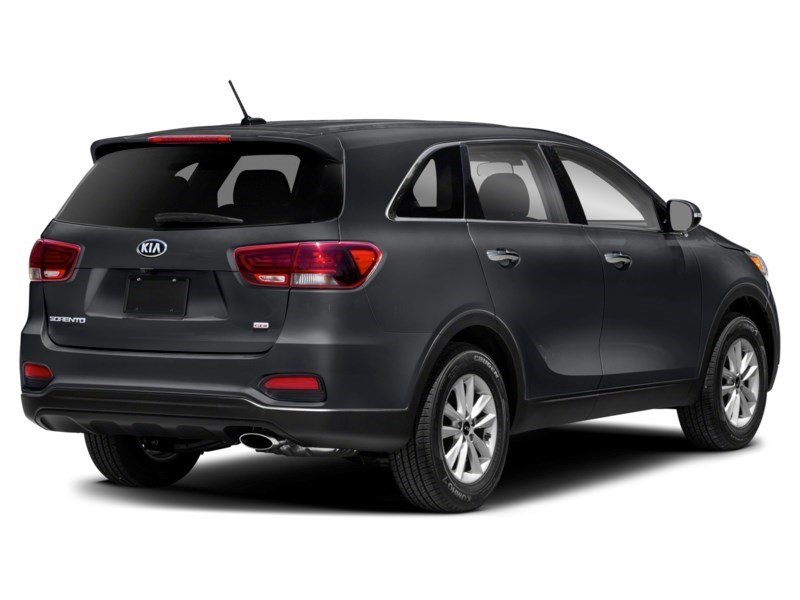 2020 Kia Sorento EX+ V6 AWD/PANO ROOF/WINTER TIRES Exterior Shot 2