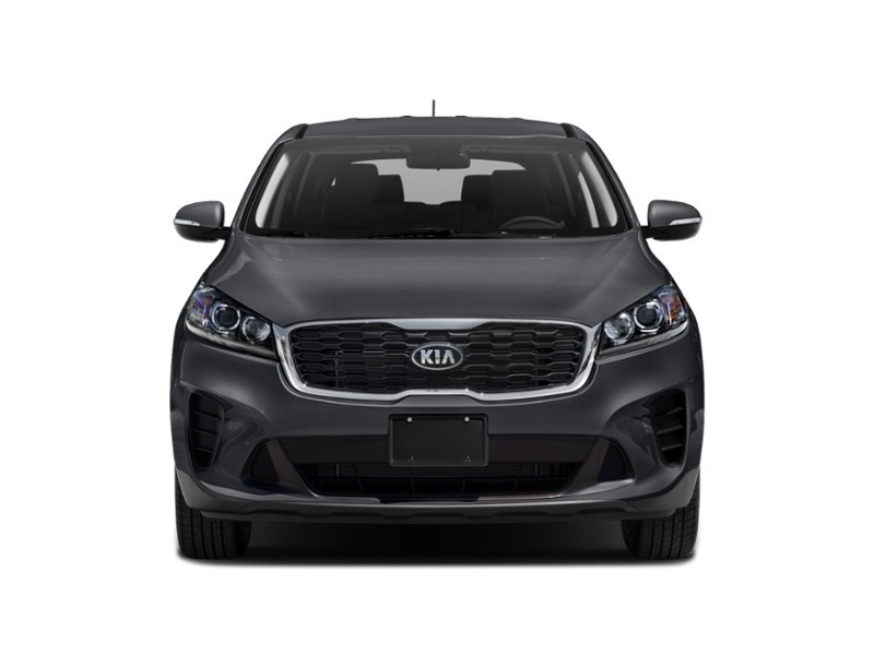 2019 Kia Sorento LX AWD Exterior Shot 5