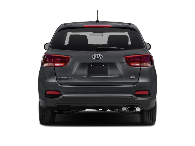 2020 Kia Sorento EX+ V6 AWD Exterior Shot 7