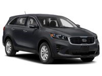 2020 Kia Sorento EX+ V6 AWD/PANO ROOF/WINTER TIRES Exterior Shot 8
