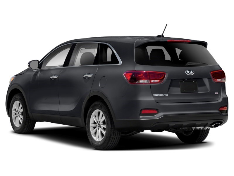 2020 Kia Sorento EX+ V6 AWD/PANO ROOF/WINTER TIRES Exterior Shot 9
