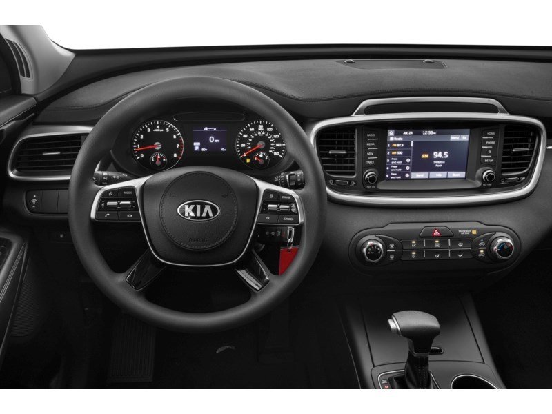 2020 Kia Sorento EX+ V6 AWD/PANO ROOF/WINTER TIRES Interior Shot 3