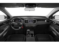 2019 Kia Sorento LX AWD Interior Shot 6