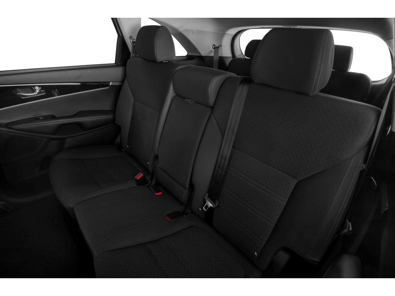 2020 Kia Sorento EX+ V6 AWD/PANO ROOF/WINTER TIRES Interior Shot 5