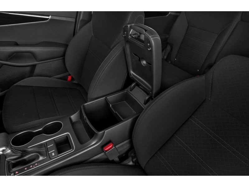 2020 Kia Sorento EX+ V6 AWD/PANO ROOF/WINTER TIRES Interior Shot 7