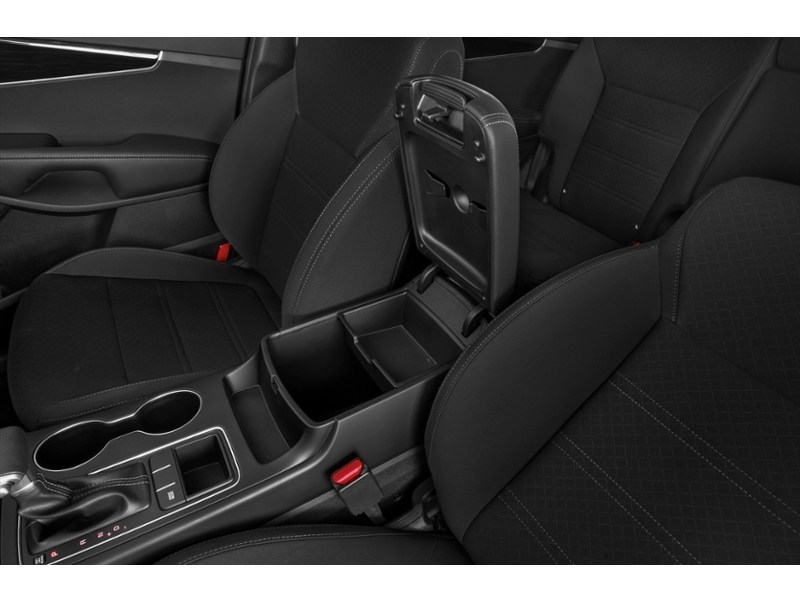 2019 Kia Sorento LX AWD Exterior Shot 11