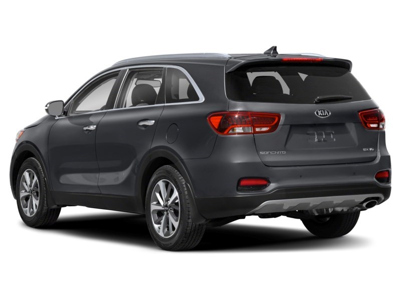 2019 Kia Sorento EX AWD Exterior Shot 9