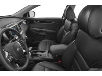 2019 Kia Sorento EX AWD Interior Shot 4