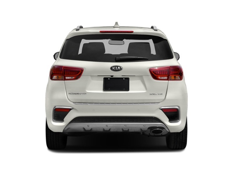 2019 Kia Sorento SX AWD Exterior Shot 7