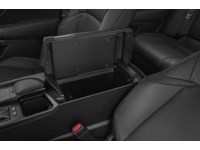 2020 Lexus ES 300h ES 300h Premium Auto Interior Shot 7