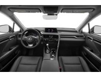 2019 Lexus RX 350 RX 350 Auto Interior Shot 6