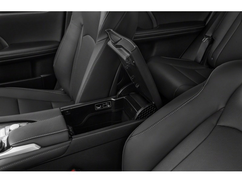 2019 Lexus RX 350 RX 350 Auto Interior Shot 7