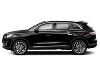 2019 Lincoln Nautilus Reserve AWD Exterior Shot 6