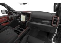 2019 RAM 1500 Rebel 4x4 Crew Cab 5'7