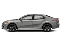 2020 Toyota Camry XSE Auto Exterior Shot 6