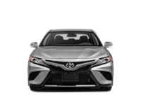 2018 Toyota Camry XSE Auto Exterior Shot 5