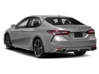 2020 Toyota Camry XSE Auto Exterior Shot 9
