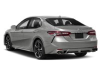 2018 Toyota Camry XSE Auto Exterior Shot 9