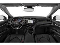 2018 Toyota Camry XSE Auto Interior Shot 6