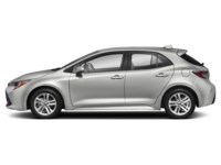 2019 Toyota Corolla Hatchback CVT Exterior Shot 6