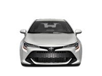 2019 Toyota Corolla Hatchback CVT Exterior Shot 5