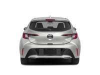 2019 Toyota Corolla Hatchback CVT Exterior Shot 7