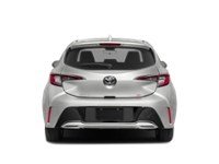 2019 Toyota Corolla Hatchback CVT Exterior Shot 7