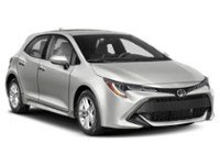2019 Toyota Corolla Hatchback CVT Exterior Shot 8