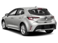 2019 Toyota Corolla Hatchback CVT Exterior Shot 9