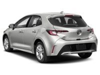 2019 Toyota Corolla Hatchback CVT Exterior Shot 9
