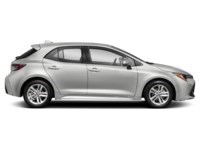 2019 Toyota Corolla Hatchback CVT Exterior Shot 10