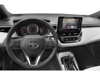 2019 Toyota Corolla Hatchback CVT Interior Shot 3