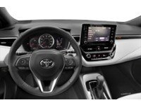 2019 Toyota Corolla Hatchback CVT Interior Shot 3